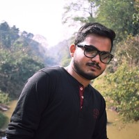 Naba Jyoti Das