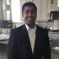 Rohit Krishnan