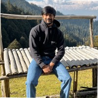 Ronak Malani