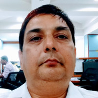 Mukul Pandya