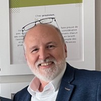 Jean Francois Blais  (Jeff)