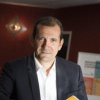 Eric Achour