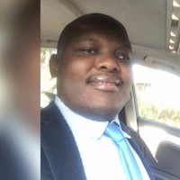 Siyabonga Vilakazi