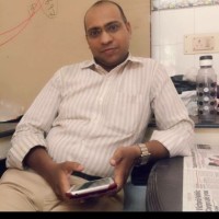 mohammed ishaq