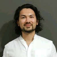Michael Beppu Prado