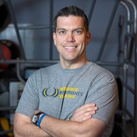 Marc Manly
