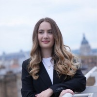 Georgina Horváth