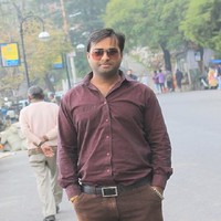 Rajesh Kumar