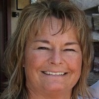 Toni Dickson