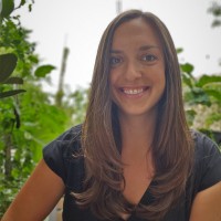 Lauren Walker, Mph