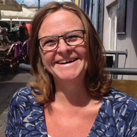 Dorthe Bartels