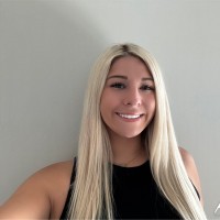 Maddie Padgett