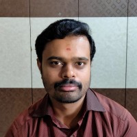 Hemanth Kumar J