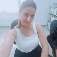 Bouthaina Bensaid