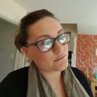 Sarah Greenwood