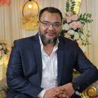 Sayed Rafidul Alam