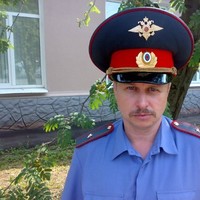 Бычков Александр