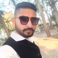 Dhruvil Pandya