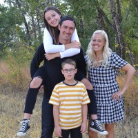 Colin Finch, Cpa, Ca, Cia