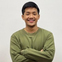 Joash Ray Deriada
