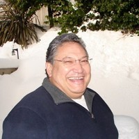 Bruno E. Perri, Mentor (RPh, FASCP, BCGP)