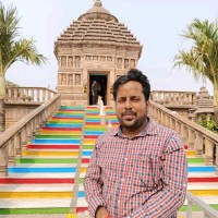 Pravat Kumar Parida