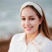 🇮🇱 Hadassah Pintosevich