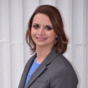 Ashlee Ricks, Mba, Rce