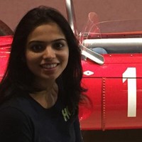 Megha Shah