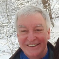 Jeff Dahms