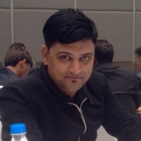 Rakesh Nuval