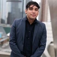 Gerardo Rosales