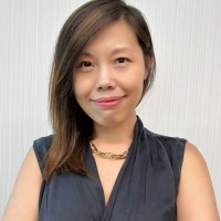 Sharon Yin