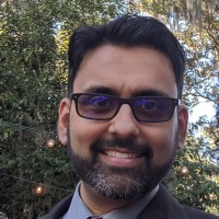 Richard Martin