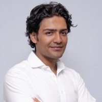 Raunak Saha