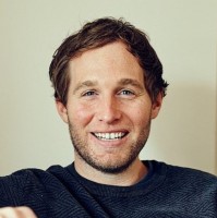 Tim Henderson