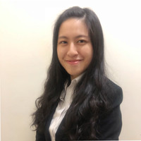 Ginger Chiang