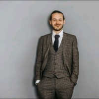 James Lehane Mciht