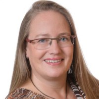 Christiane Eckel