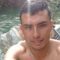 Julian Alberto Giraldo Guarin