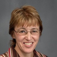 Lesley Hughes