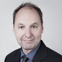 Rolf Bode