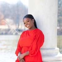 Shanique Griffiths