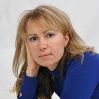 Olga Vlasov, Pmp
