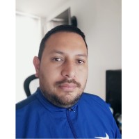 David Fernando Rosero Guerrero