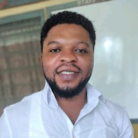 Eben Ashitey