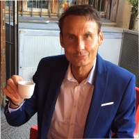 Bernard Avoine