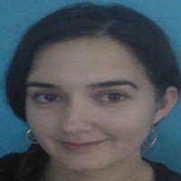 Romona Defreitas Foxton