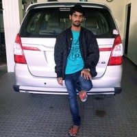 Siva Sankar.D