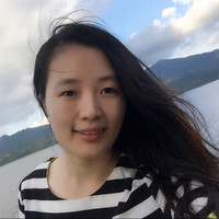 icy Liu
